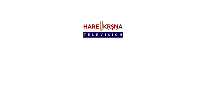Hare Krishna